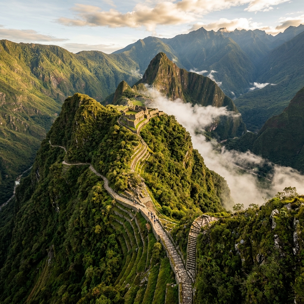 Inca Trail