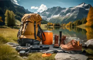 camping_equipment