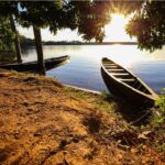 THE AMAZON RIVER: THE BEST TRAVEL GUIDE 2024