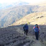 HIKING IN PERU: THE BEST HIKING POLES 2024