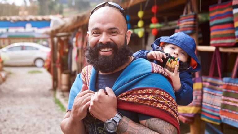 TIPS FOR FAMILY VACATION IN PERU 2024