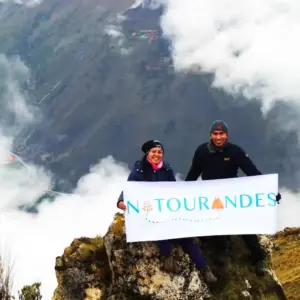 Huchuy Qosqo to Machu Picchu Tour 2026