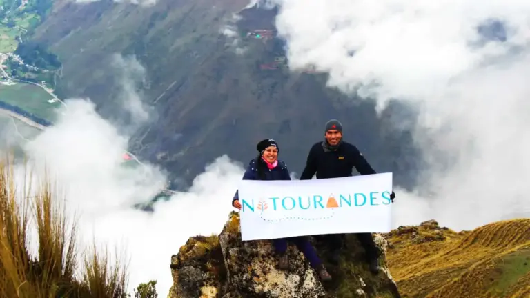 Huchuy Qosqo to Machu Picchu