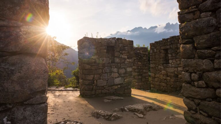 PERU TRAVEL PACKAGES: 3 EXCELLENT BENEFITS