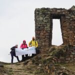 THE BEST PERU TREKS IN CUSCO - 2024