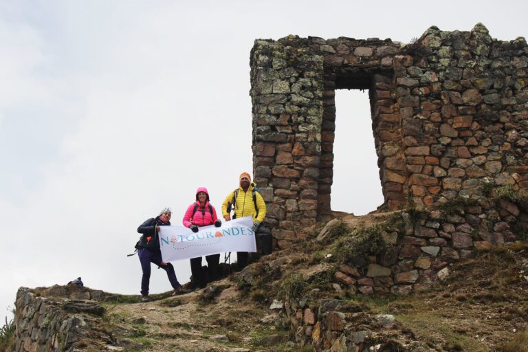 THE BEST PERU TREKS IN CUSCO - 2024
