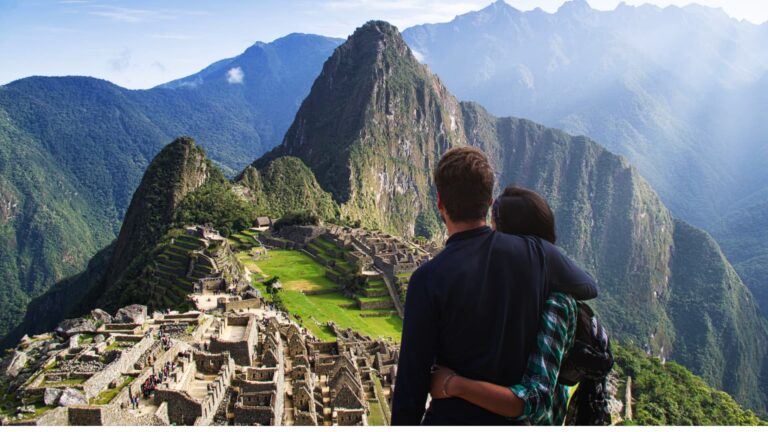 PERU HONEYMOON PACKAGES: AN UNFORGETTABLE EXPERIENCE 2024