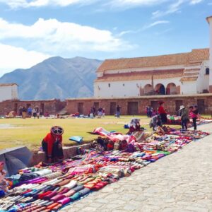 Sacred Valley Tour