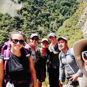 Short Inca Trail 2 days to Machu Picchu 2026