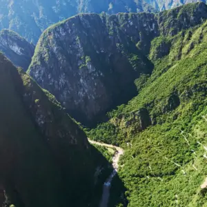 Peru in 7 Days: The Great Andean Trail To Machu Picchu