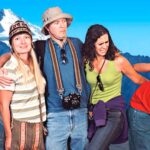 ALTITUDE AT CUSCO: 7 WAYS TO BE PREPARED
