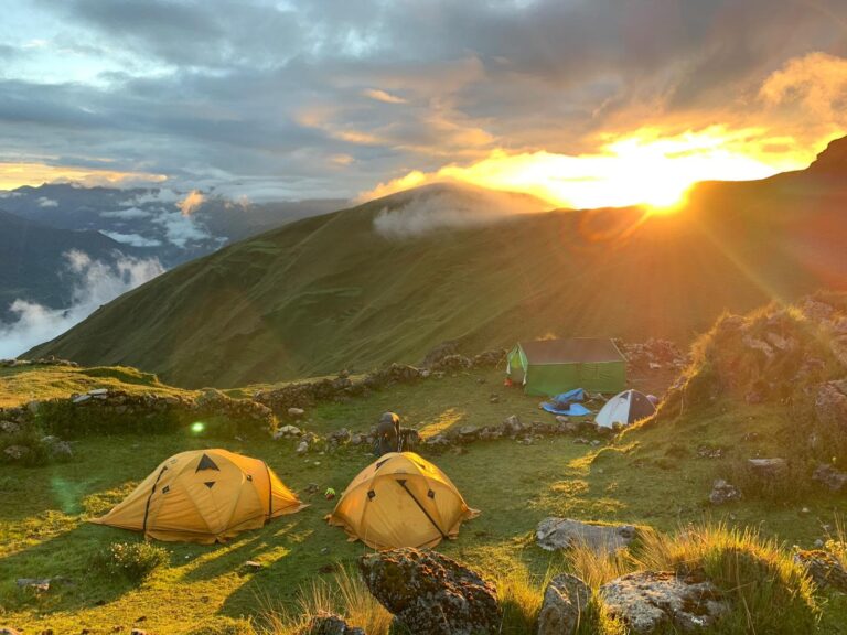 SOLO TRAVEL IN PERU: 5 IMPRESSIVE FACTS