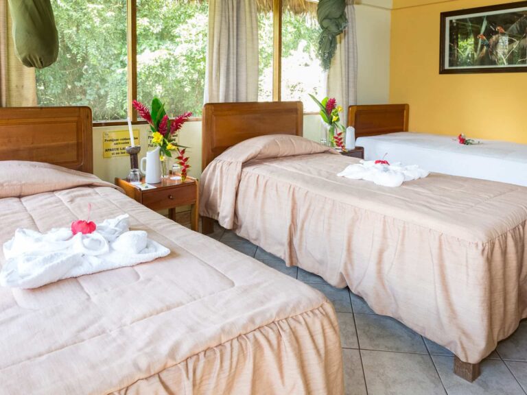 5 OF THE BEST PERU AMAZON LODGES