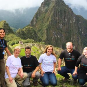 Full Day Machu Picchu Tour