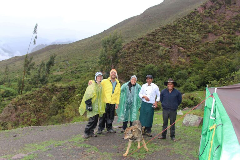 PERU WITH KIDS: EXCELLENT FAMILY TRIPS FOR 2024