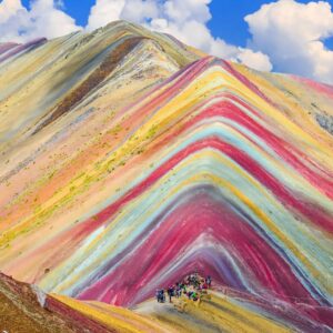 Rainbow Mountain Full Day Tour