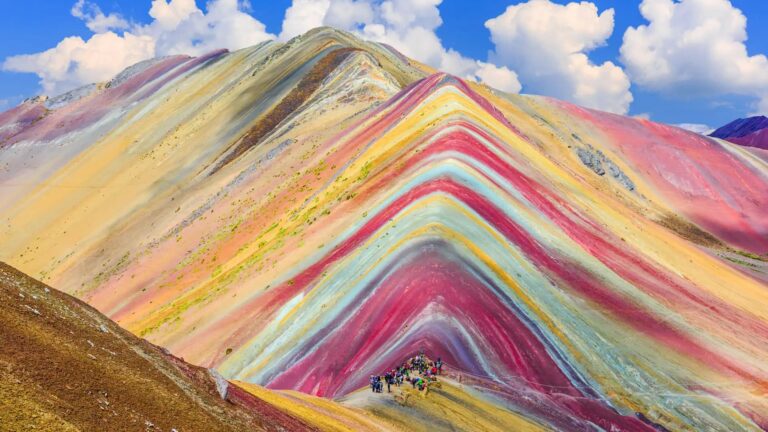 Rainbow Mountain Full Day Tour