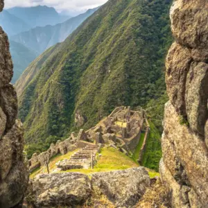 Inca Journey - Machu Picchu and Rainbow Mountain Tour 2026