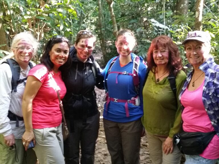 PERU AMAZON JUNGLE: 10 IMPORTANT THINGS TO PACK