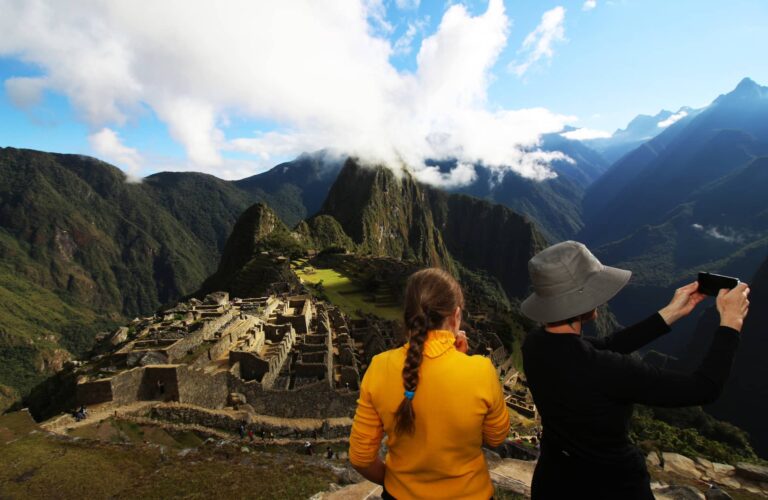 Machu Picchu Family Tour + Sacred Valley