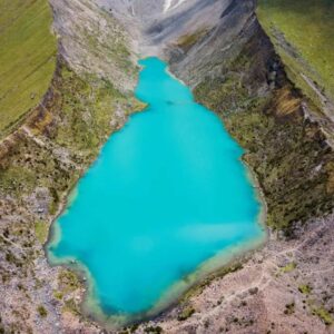 Humantay Full Day Hike