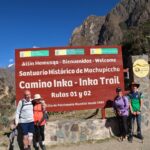Extreme Adventure: Unforgettable Trekking 3 Days & 2 Nights on the Inca Trail