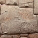 THE INCA QUARRIES THROUGHOUT CUSCO