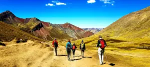 rainbow_mountain_trek