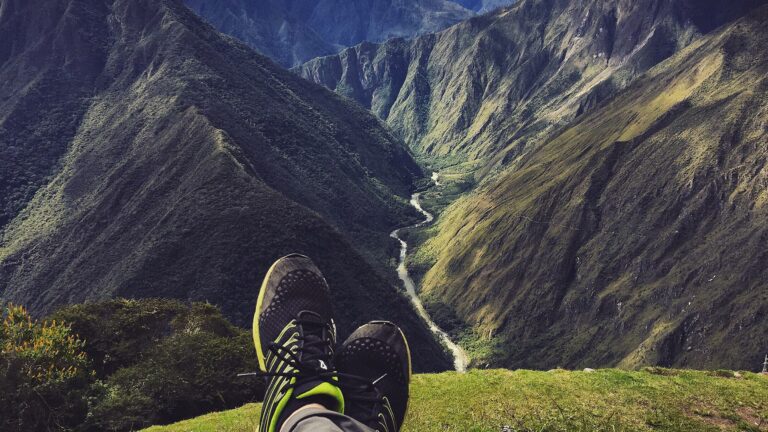 CLASSIC INCA TRAIL FACTS: 8 THINGS TO KNOW BEFOREHAND