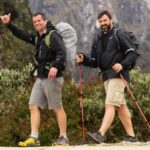 THE INCA TRAIL HIKE: THE 4 BEST TIPS AND TRAINING