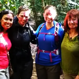 Tambopata's Phenomenal Jungle