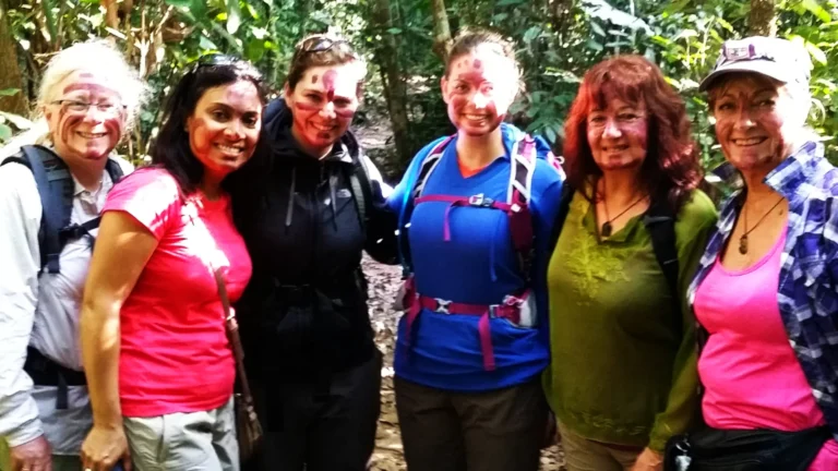 Tambopata’s Phenomenal Jungle