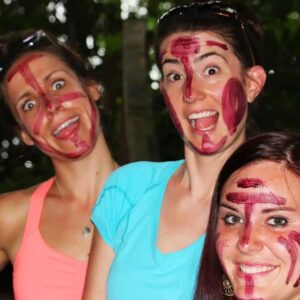 Tambopata's Wonderful Jungle