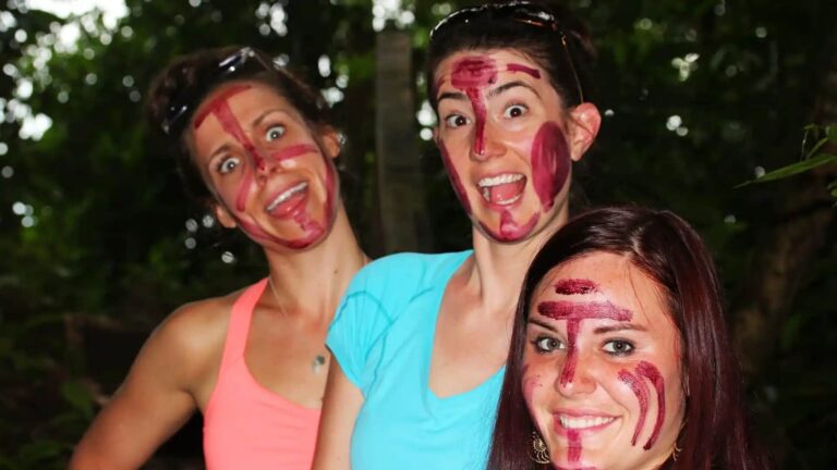 Tambopata’s Wonderful Jungle