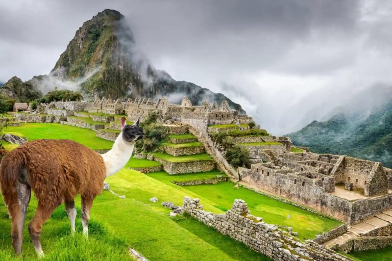 Sacred Valley and the Wonder of Machu Picchu: 2 Days & 1 Night tour