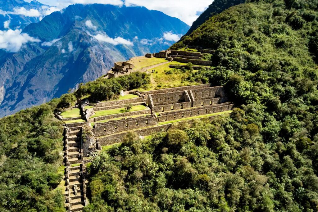 Choquequirao-panoramic-view