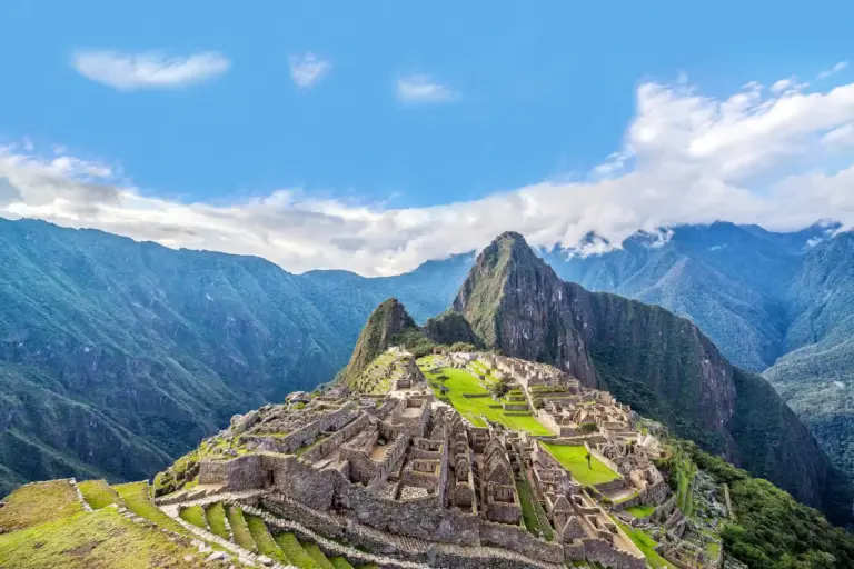 Peru’s most outstanding places: Exploring Cusco 6D/5N
