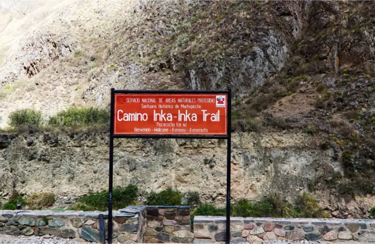 Extreme Adventure: Unforgettable Trekking 3 Days & 2 Nights on the Inca Trail