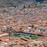 WHAT PERU IS FAMOUS FOR?