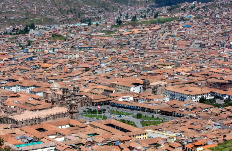 WHAT PERU IS FAMOUS FOR?