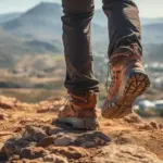 HIKING PERU: TIPS TO CHOOSE THE PERFECT SHOES AND BEYOND