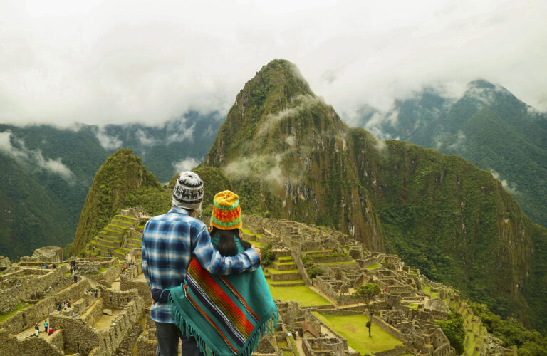 HONEYMOON IN PERU: 10 REASONS TO CELEBRATE THERE