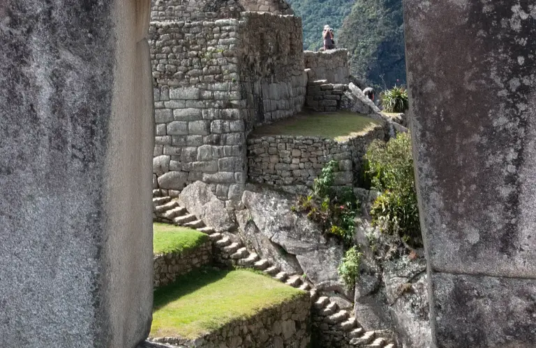 WHAT IS THE BEST TIME OF DAY TO SEE MACHU PICCHU?
