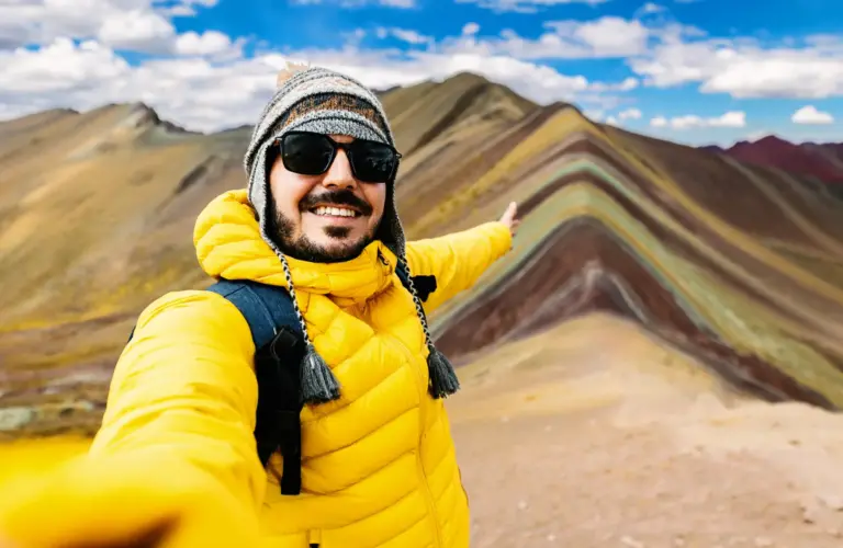 UNVEILING THE BEAUTY: THE EXCITING RAINBOW MOUNTAIN TOURS IN PERU 2024