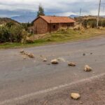 MACHU PICCHU'S CRISIS SPOTLIGHT: PROTESTS IN PERU EXPLAINED
