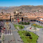 WHAT IS THE INTI RAYMI? THE SUN CELEBRATION IN CUSCO