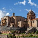 Discovering the Golden Temple of Cusco