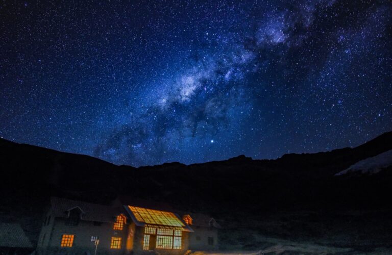 THE INCA ASTROLOGY