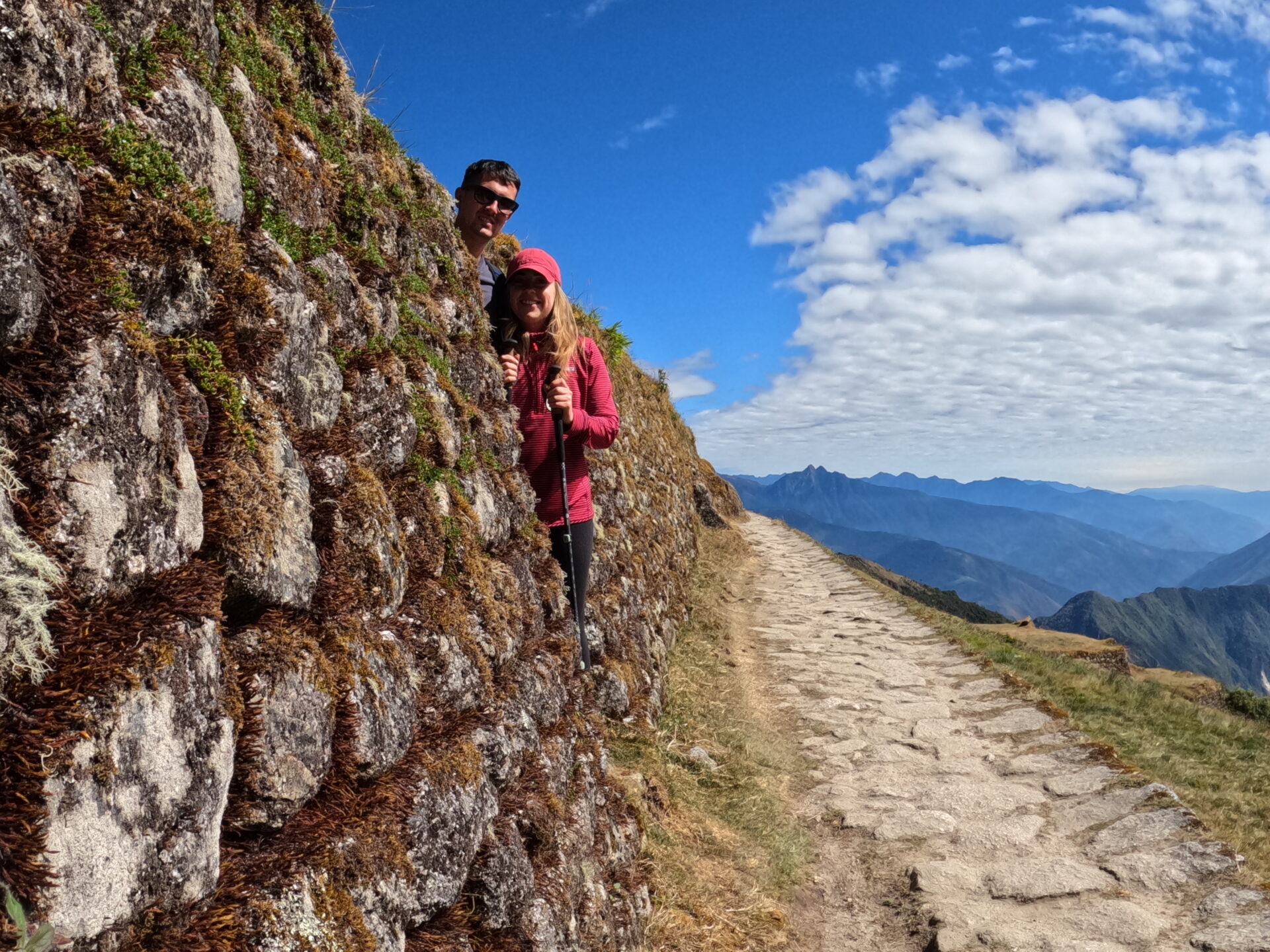 The Inca Trail — the way it deserves to be lived