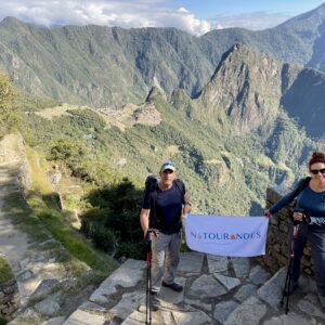 The Best Classic Inca Trail Hike To Machu Picchu